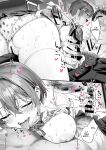 [sagejoh (sage joh)] HOKAGO KODUKURI SEIKYOIKU -Pure de Sukebe na Hatsuiku Ii Ko ni Man to Man Nakadashi- [English] [MTL] [Digital]