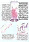 (COMIC1☆26) [Nanao-chan Labo (Nanahyaku Hajime)] Majo no Kairaku Souchi Mokuroku | Witch's Pleasure Device Catalog [English] [SCANMTL]