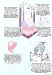 (COMIC1☆26) [Nanao-chan Labo (Nanahyaku Hajime)] Majo no Kairaku Souchi Mokuroku | Witch's Pleasure Device Catalog [English] [SCANMTL]