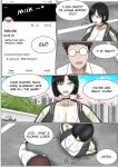 [MadBull] The Breast Milk Selling Girl 1 [English]