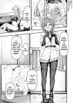 [Garyo] Ippai Kochokocho shite Ageru kara Oshio Ippai Pyuppyu shite! [English] [biribiri] [Digital]
