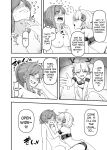 [Garyo] Ippai Kochokocho shite Ageru kara Oshio Ippai Pyuppyu shite! [English] [biribiri] [Digital]