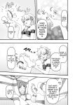[Garyo] Ippai Kochokocho shite Ageru kara Oshio Ippai Pyuppyu shite! [English] [biribiri] [Digital]