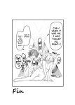 [Garyo] Ippai Kochokocho shite Ageru kara Oshio Ippai Pyuppyu shite! [English] [biribiri] [Digital]