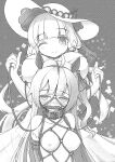 [Hakusuijuko (Hakusui Riko)] Royal Doubutsu Guui Tan Uma Shoujo Unicorn | Royal Animal Allegory Horse Girl Unicorn (Azur Lane) [English] [SCANMTL] [Digital]