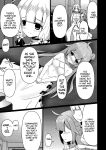 [Hakusuijuko (Hakusui Riko)] Royal Doubutsu Guui Tan Uma Shoujo Unicorn | Royal Animal Allegory Horse Girl Unicorn (Azur Lane) [English] [SCANMTL] [Digital]