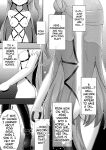 [Hakusuijuko (Hakusui Riko)] Royal Doubutsu Guui Tan Uma Shoujo Unicorn | Royal Animal Allegory Horse Girl Unicorn (Azur Lane) [English] [SCANMTL] [Digital]