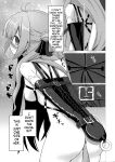 [Hakusuijuko (Hakusui Riko)] Royal Doubutsu Guui Tan Uma Shoujo Unicorn | Royal Animal Allegory Horse Girl Unicorn (Azur Lane) [English] [SCANMTL] [Digital]