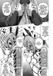 [Hakusuijuko (Hakusui Riko)] Royal Doubutsu Guui Tan Uma Shoujo Unicorn | Royal Animal Allegory Horse Girl Unicorn (Azur Lane) [English] [SCANMTL] [Digital]