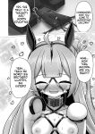 [Hakusuijuko (Hakusui Riko)] Royal Doubutsu Guui Tan Uma Shoujo Unicorn | Royal Animal Allegory Horse Girl Unicorn (Azur Lane) [English] [SCANMTL] [Digital]