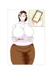 To My Son Who Is A Social Recluse NTR Mother
