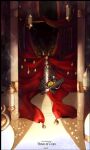 [Tyunre] Three of Cups