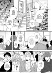 [Secret Alpaca Farm (Meeo)] If I Have a Chance, I Want to Warp My Boyfriend's Fetishes! ~Louder~ [English] [Digital]