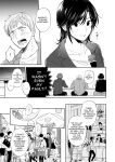 [Secret Alpaca Farm (Meeo)] If I Have a Chance, I Want to Warp My Boyfriend's Fetishes! ~Louder~ [English] [Digital]