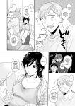 [Secret Alpaca Farm (Meeo)] If I Have a Chance, I Want to Warp My Boyfriend's Fetishes! ~Louder~ [English] [Digital]