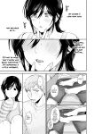 [Secret Alpaca Farm (Meeo)] If I Have a Chance, I Want to Warp My Boyfriend's Fetishes! ~Louder~ [English] [Digital]