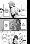 [Hashioki (Otemoto)] Saikyou Shuzoku no Ryuu no Musume ga Shitsukoku Kozukuri o Nedatte Kuru node Futanari Chinchin de Wakaraseru Hanashi | The Daughter of the Strongest Dragon Race Won't Stop Begging for a Baby, So I'll Teach Her a Lesson with My Futanar