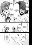 [Hashioki (Otemoto)] Saikyou Shuzoku no Ryuu no Musume ga Shitsukoku Kozukuri o Nedatte Kuru node Futanari Chinchin de Wakaraseru Hanashi | The Daughter of the Strongest Dragon Race Won't Stop Begging for a Baby, So I'll Teach Her a Lesson with My Futanar