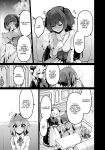 [Hashioki (Otemoto)] Saikyou Shuzoku no Ryuu no Musume ga Shitsukoku Kozukuri o Nedatte Kuru node Futanari Chinchin de Wakaraseru Hanashi | The Daughter of the Strongest Dragon Race Won't Stop Begging for a Baby, So I'll Teach Her a Lesson with My Futanar