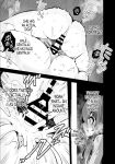 [Hashioki (Otemoto)] Saikyou Shuzoku no Ryuu no Musume ga Shitsukoku Kozukuri o Nedatte Kuru node Futanari Chinchin de Wakaraseru Hanashi | The Daughter of the Strongest Dragon Race Won't Stop Begging for a Baby, So I'll Teach Her a Lesson with My Futanar