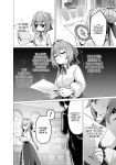 [Hashioki (Otemoto)] Saikyou Shuzoku no Ryuu no Musume ga Shitsukoku Kozukuri o Nedatte Kuru node Futanari Chinchin de Wakaraseru Hanashi | The Daughter of the Strongest Dragon Race Won't Stop Begging for a Baby, So I'll Teach Her a Lesson with My Futanar