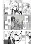 [Hashioki (Otemoto)] Saikyou Shuzoku no Ryuu no Musume ga Shitsukoku Kozukuri o Nedatte Kuru node Futanari Chinchin de Wakaraseru Hanashi | The Daughter of the Strongest Dragon Race Won't Stop Begging for a Baby, So I'll Teach Her a Lesson with My Futanar