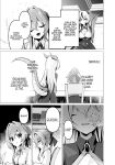 [Hashioki (Otemoto)] Saikyou Shuzoku no Ryuu no Musume ga Shitsukoku Kozukuri o Nedatte Kuru node Futanari Chinchin de Wakaraseru Hanashi | The Daughter of the Strongest Dragon Race Won't Stop Begging for a Baby, So I'll Teach Her a Lesson with My Futanar