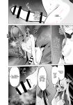 [Hashioki (Otemoto)] Saikyou Shuzoku no Ryuu no Musume ga Shitsukoku Kozukuri o Nedatte Kuru node Futanari Chinchin de Wakaraseru Hanashi | The Daughter of the Strongest Dragon Race Won't Stop Begging for a Baby, So I'll Teach Her a Lesson with My Futanar