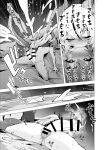 [Hashioki (Otemoto)] Saikyou Shuzoku no Ryuu no Musume ga Shitsukoku Kozukuri o Nedatte Kuru node Futanari Chinchin de Wakaraseru Hanashi | The Daughter of the Strongest Dragon Race Won't Stop Begging for a Baby, So I'll Teach Her a Lesson with My Futanar