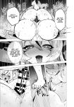 [Hashioki (Otemoto)] Saikyou Shuzoku no Ryuu no Musume ga Shitsukoku Kozukuri o Nedatte Kuru node Futanari Chinchin de Wakaraseru Hanashi | The Daughter of the Strongest Dragon Race Won't Stop Begging for a Baby, So I'll Teach Her a Lesson with My Futanar