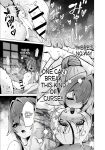 [Hashioki (Otemoto)] Saikyou Shuzoku no Ryuu no Musume ga Shitsukoku Kozukuri o Nedatte Kuru node Futanari Chinchin de Wakaraseru Hanashi | The Daughter of the Strongest Dragon Race Won't Stop Begging for a Baby, So I'll Teach Her a Lesson with My Futanar