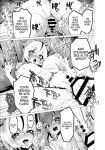 [Hashioki (Otemoto)] Saikyou Shuzoku no Ryuu no Musume ga Shitsukoku Kozukuri o Nedatte Kuru node Futanari Chinchin de Wakaraseru Hanashi | The Daughter of the Strongest Dragon Race Won't Stop Begging for a Baby, So I'll Teach Her a Lesson with My Futanar