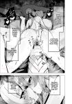 [Hashioki (Otemoto)] Saikyou Shuzoku no Ryuu no Musume ga Shitsukoku Kozukuri o Nedatte Kuru node Futanari Chinchin de Wakaraseru Hanashi | The Daughter of the Strongest Dragon Race Won't Stop Begging for a Baby, So I'll Teach Her a Lesson with My Futanar