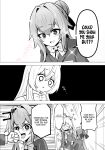 [Hashioki (Otemoto)] Saikyou Shuzoku no Ryuu no Musume ga Shitsukoku Kozukuri o Nedatte Kuru node Futanari Chinchin de Wakaraseru Hanashi | The Daughter of the Strongest Dragon Race Won't Stop Begging for a Baby, So I'll Teach Her a Lesson with My Futanar