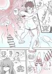 [Tsubame] Splurt♡ Happy Re-turn (MTL)