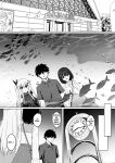 [Grove Grow (Komori Kuduyu)] Cosplay-bu Ura Katsudou Nisshi - Cosplay CLUB Secret Activity diary 3 [English] [SCANMTL] [Digital]
