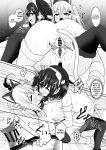 [Grove Grow (Komori Kuduyu)] Cosplay-bu Ura Katsudou Nisshi - Cosplay CLUB Secret Activity diary 3 [English] [SCANMTL] [Digital]