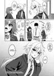 [Grove Grow (Komori Kuduyu)] Cosplay-bu Ura Katsudou Nisshi - Cosplay CLUB Secret Activity diary 3 [English] [SCANMTL] [Digital]