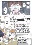[Tsubame] Futanari Housewife's Ramblings 6: My Favorite Wall Ass (MTL)