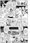 [Croriin] Dungeon Ii Toko, Mata Oide! | Please come visit this Nice Dungeon again! (Isekai Rakuten Vol. 49) [English] [DeppoTL]