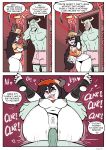 [PlanZ34] Xio's Devil Delivery Service