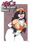 [PlanZ34] Xio's Devil Delivery Service