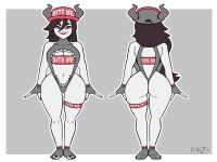 [PlanZ34] Xio's Devil Delivery Service