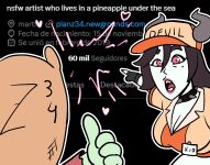 [PlanZ34] Xio's Devil Delivery Service