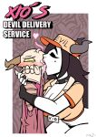 [PlanZ34] Xio's Devil Delivery Service
