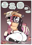 [PlanZ34] Xio's Devil Delivery Service