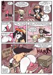 [PlanZ34] Xio's Devil Delivery Service