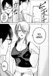 [Nakaura Tomoki] Ueno-kun wa Kaihatsu-zumi Dai 77 wa | Ueno-kun Has Been Developed Chapter 77 [English]