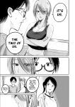 [Nakaura Tomoki] Ueno-kun wa Kaihatsu-zumi Dai 77 wa | Ueno-kun Has Been Developed Chapter 77 [English]