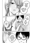 [Nakaura Tomoki] Ueno-kun wa Kaihatsu-zumi Dai 77 wa | Ueno-kun Has Been Developed Chapter 77 [English]